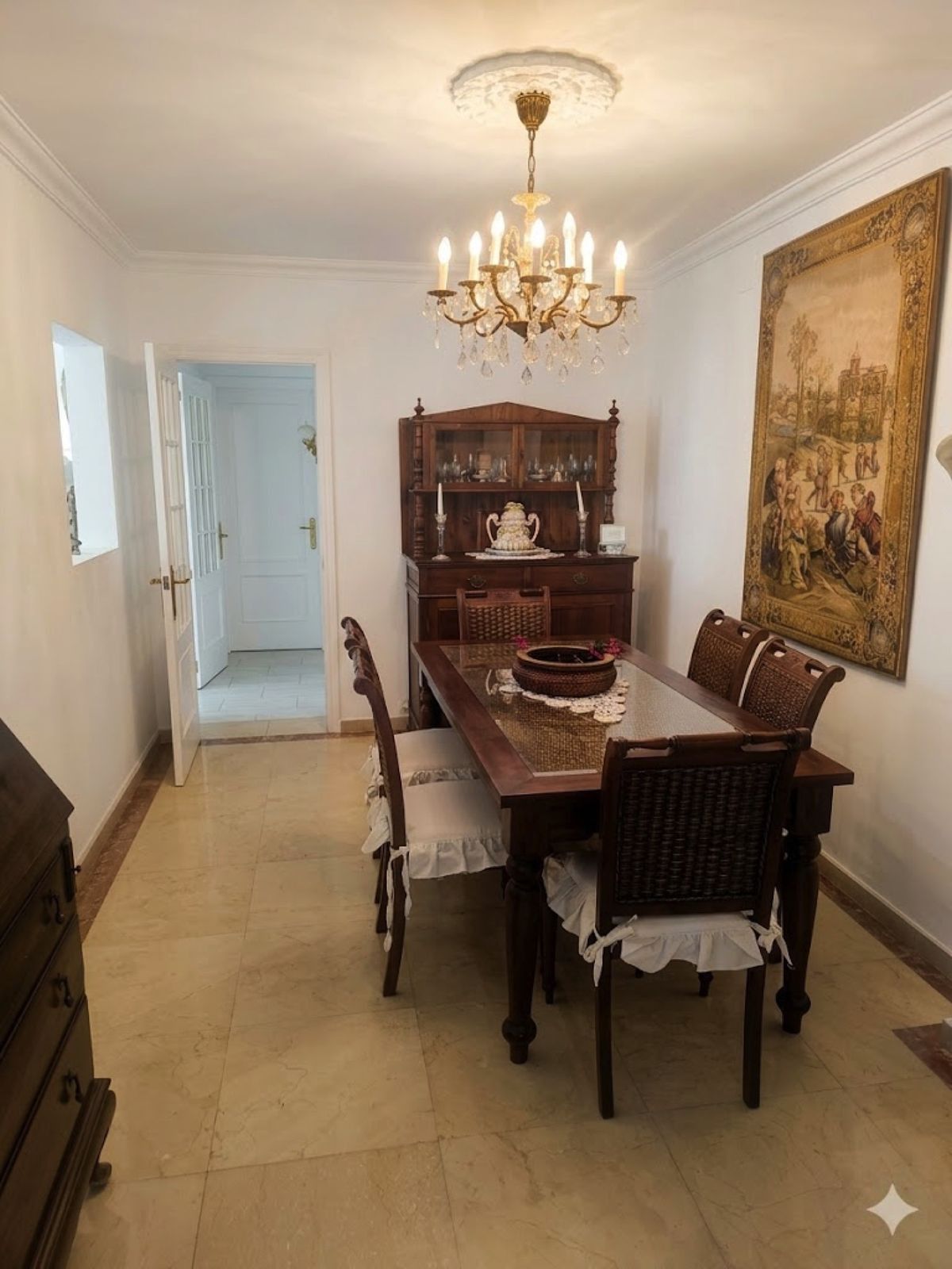 Maison de ville à Nueva Andalucía, Nueva Andalucía, 6/12