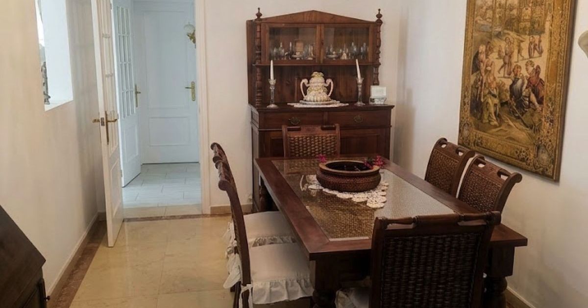 Maison de ville à Nueva Andalucía, Nueva Andalucía, 6/12