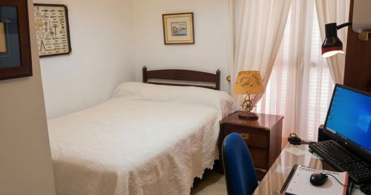 Maison de ville à Nueva Andalucía, Nueva Andalucía, 7/12