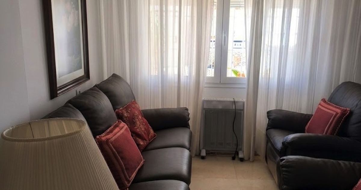 Maison de ville à Nueva Andalucía, Nueva Andalucía, 8/12