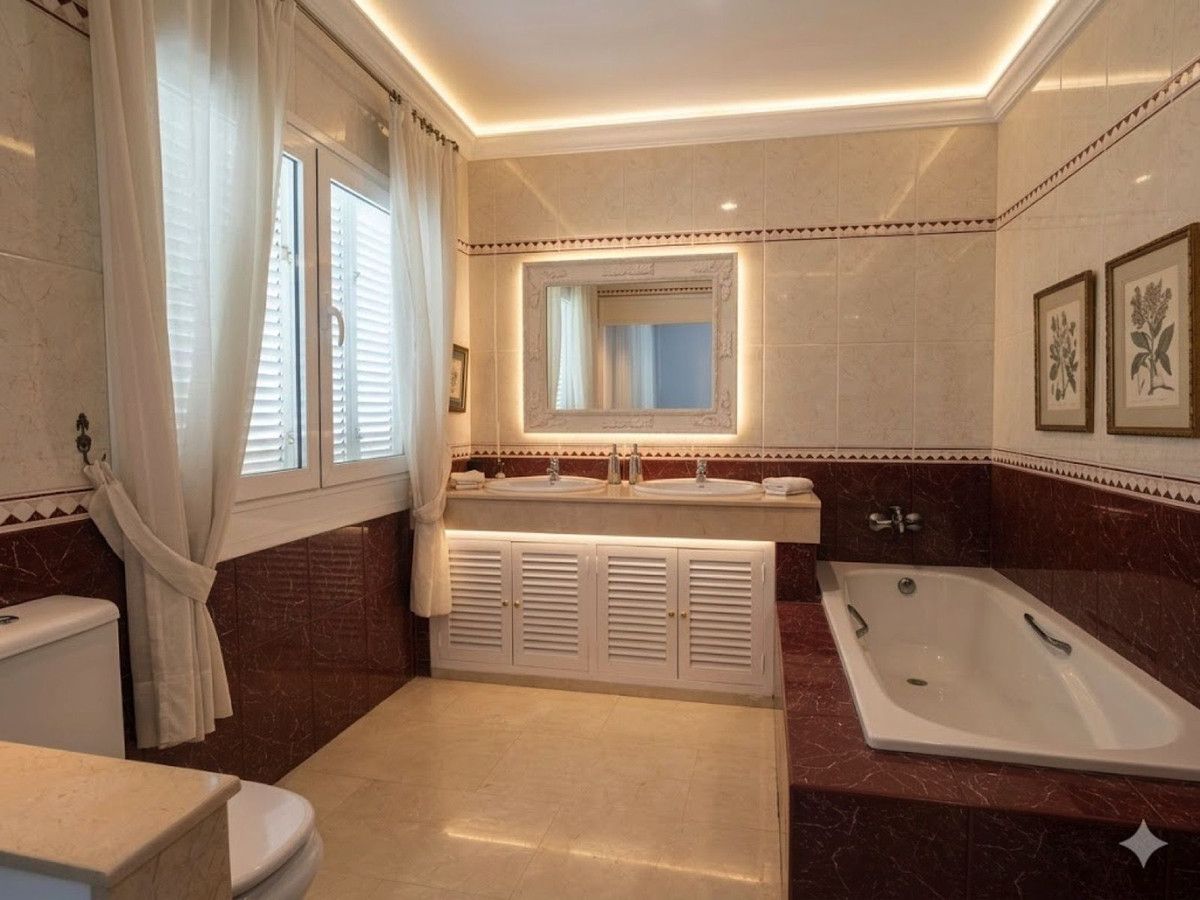 Maison de ville à Nueva Andalucía, Nueva Andalucía, 9/12