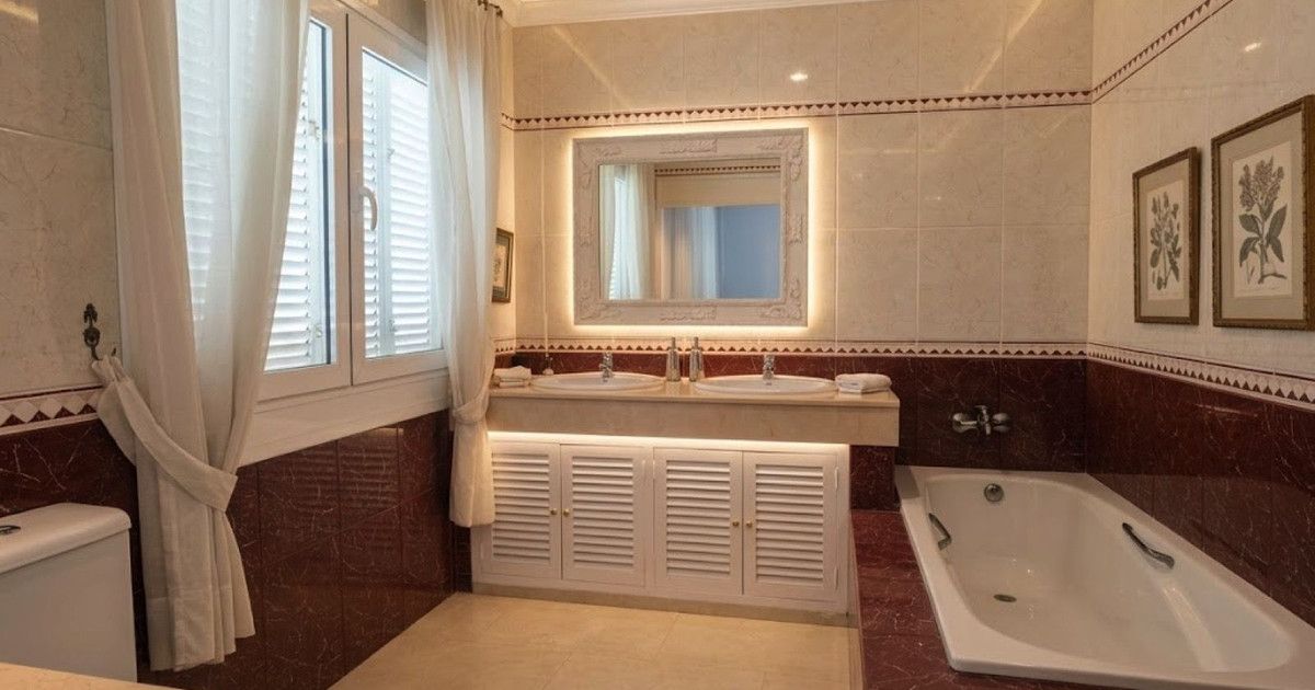 Maison de ville à Nueva Andalucía, Nueva Andalucía, 9/12