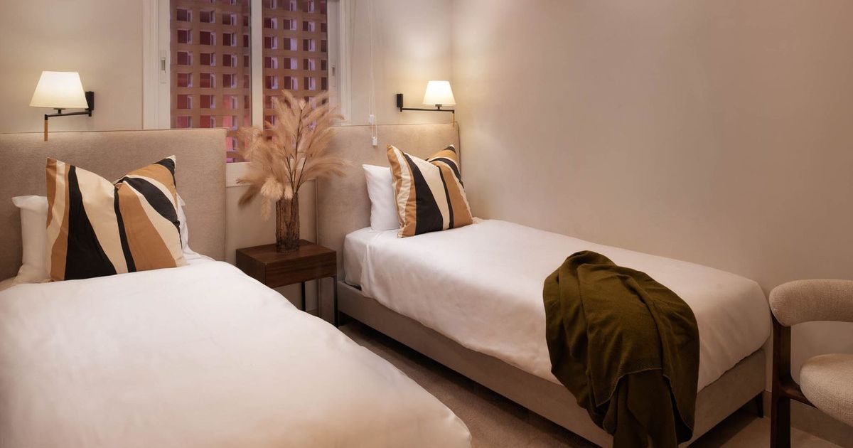 Apartamento de Planta Media en Estepona, Estepona, 12/12