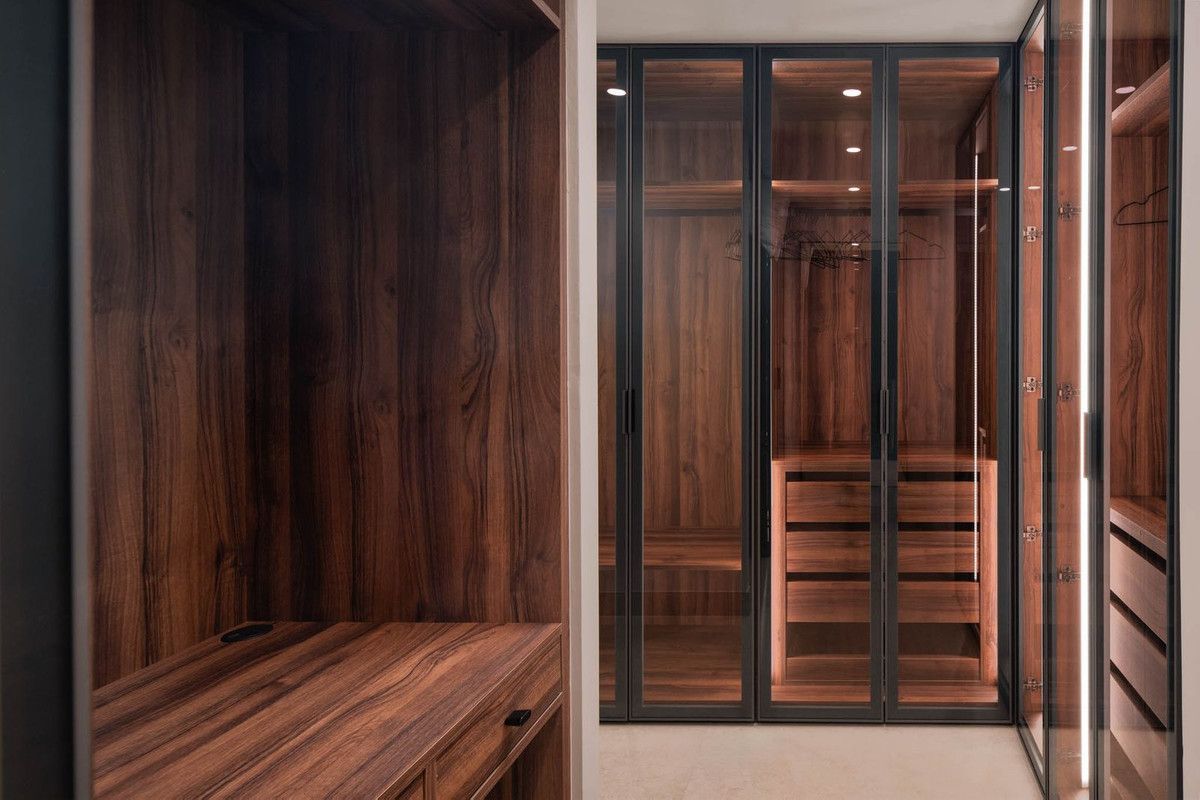 Apartamento de Planta Media en Estepona, Estepona, 9/12
