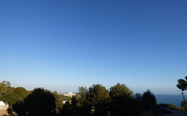 Residential Plot in Benalmadena Pueblo, Benalmadena Pueblo, 1/7