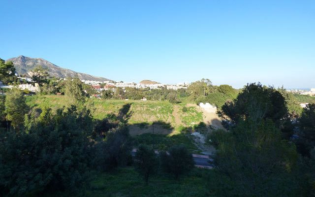 Residential Plot in Benalmadena Pueblo, Benalmadena Pueblo, 2/7
