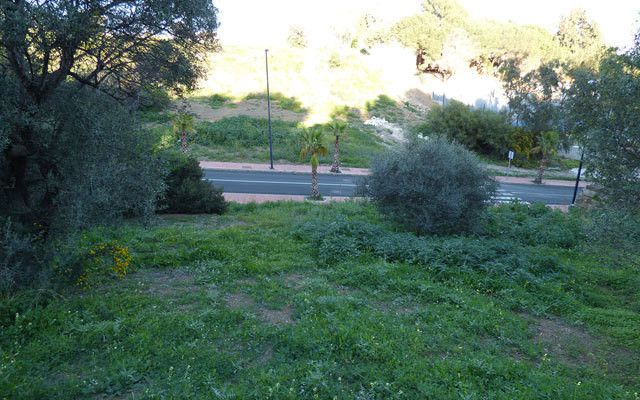 Residential Plot in Benalmadena Pueblo, Benalmadena Pueblo, 6/7