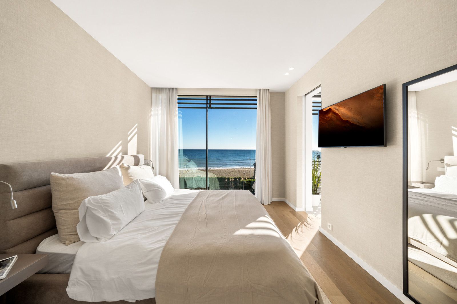 Villa in Estepona, New Golden Mile, Estepona, 11/12