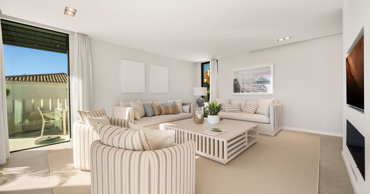 Villa in Estepona, New Golden Mile, Estepona, 4/12