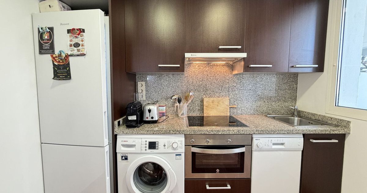 Квартира на первом этаже в Estepona, Estepona, 10/12