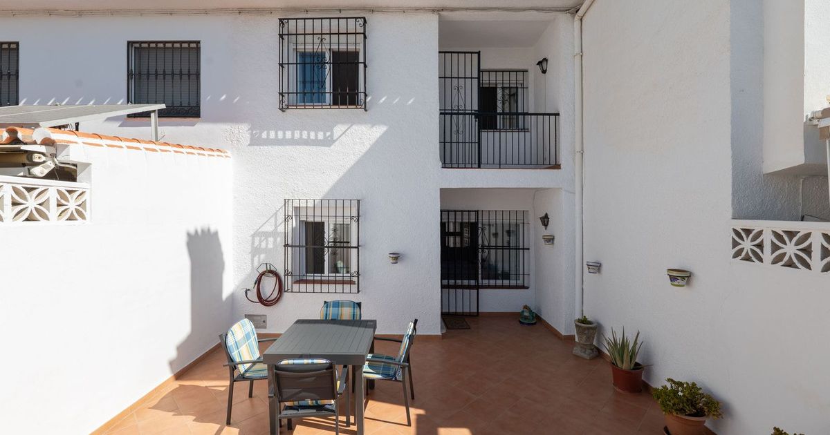 Reihenhaus in Nueva Andalucía, Nueva Andalucía, 2/12