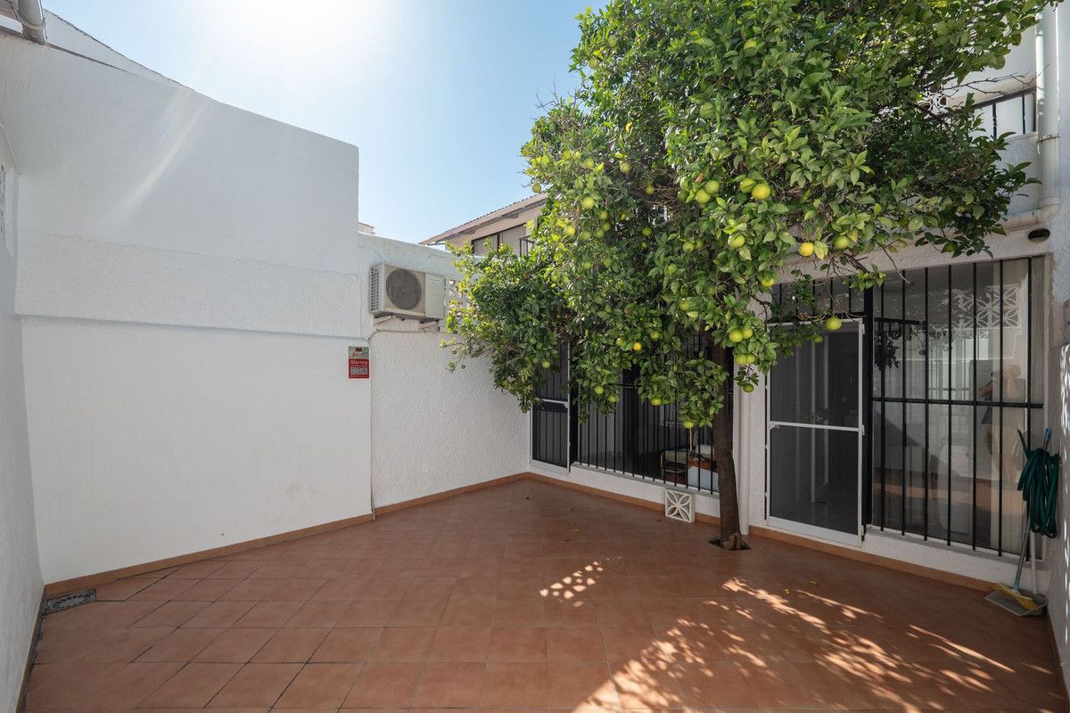 Reihenhaus in Nueva Andalucía, Nueva Andalucía, 11/12