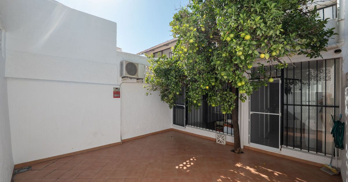 Reihenhaus in Nueva Andalucía, Nueva Andalucía, 11/12