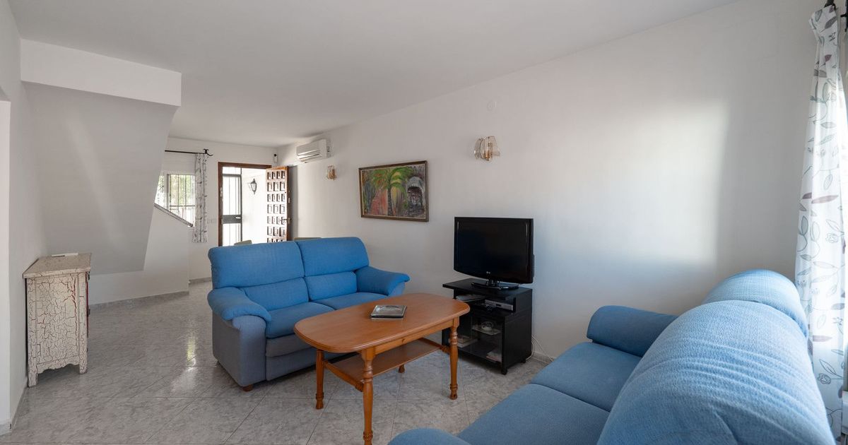Reihenhaus in Nueva Andalucía, Nueva Andalucía, 3/12
