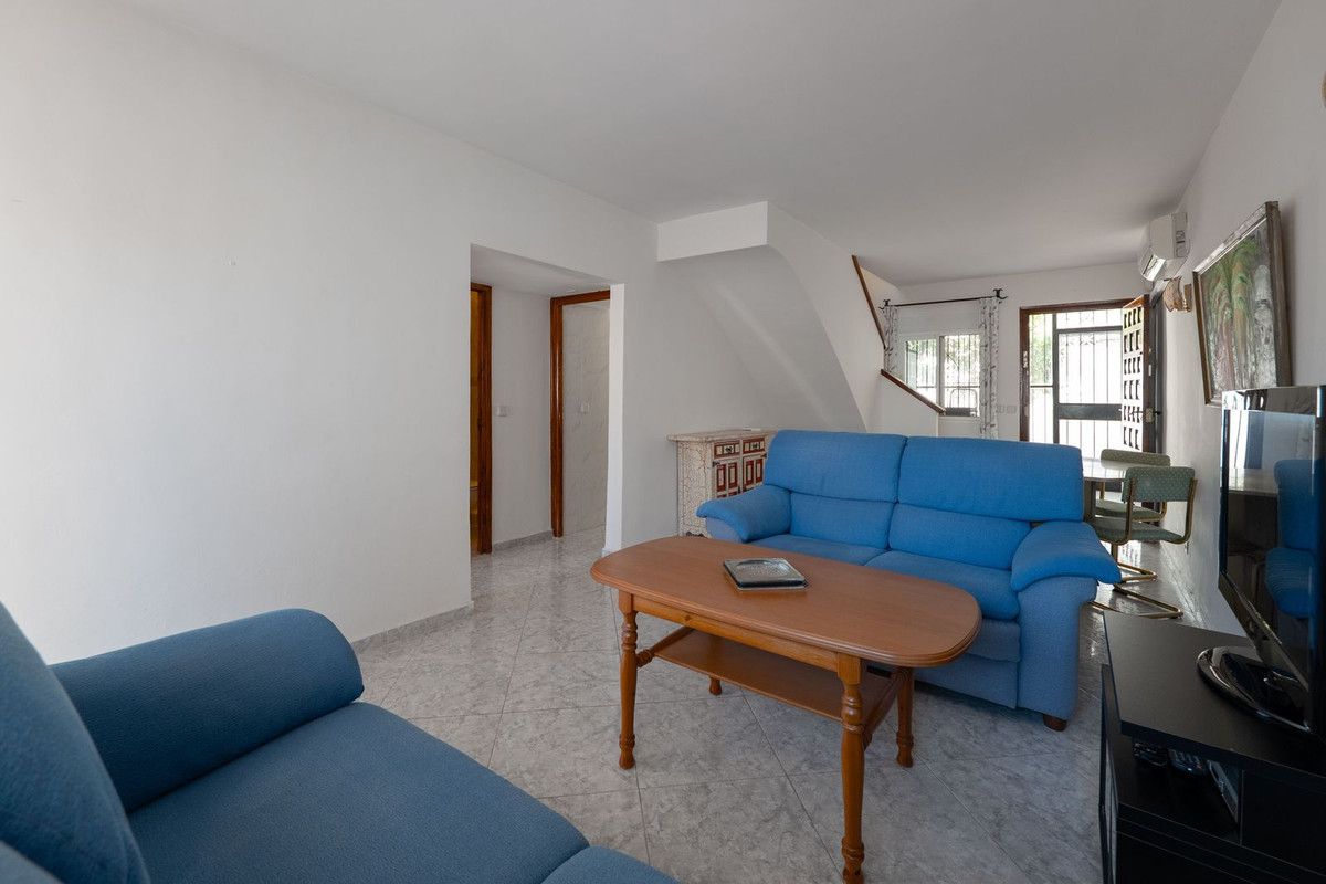 Reihenhaus in Nueva Andalucía, Nueva Andalucía, 4/12