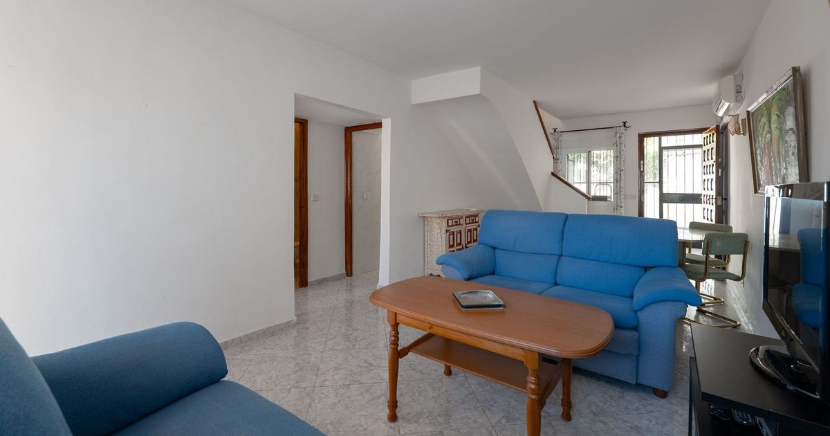 Reihenhaus in Nueva Andalucía, Nueva Andalucía, 4/12