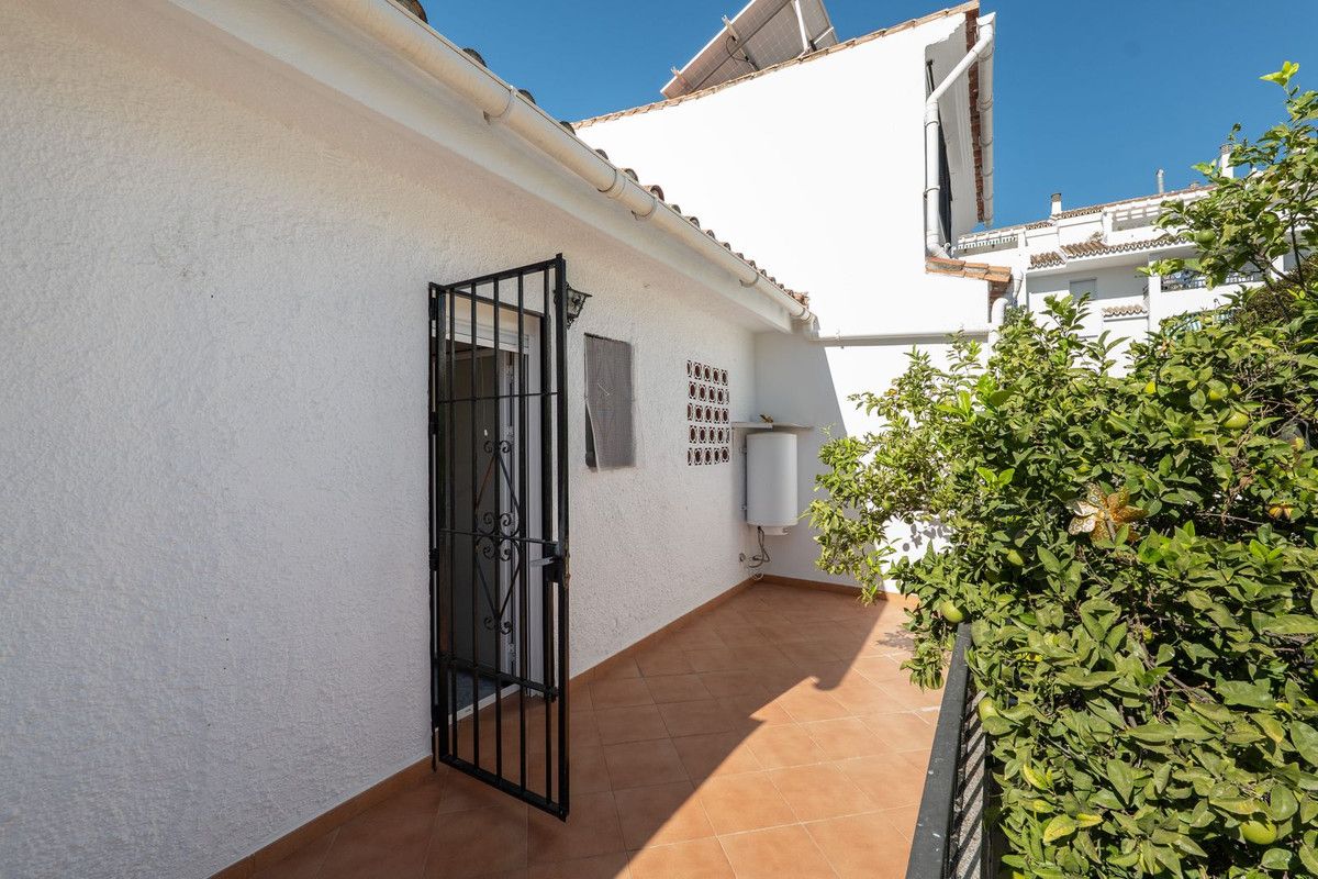 Reihenhaus in Nueva Andalucía, Nueva Andalucía, 8/12