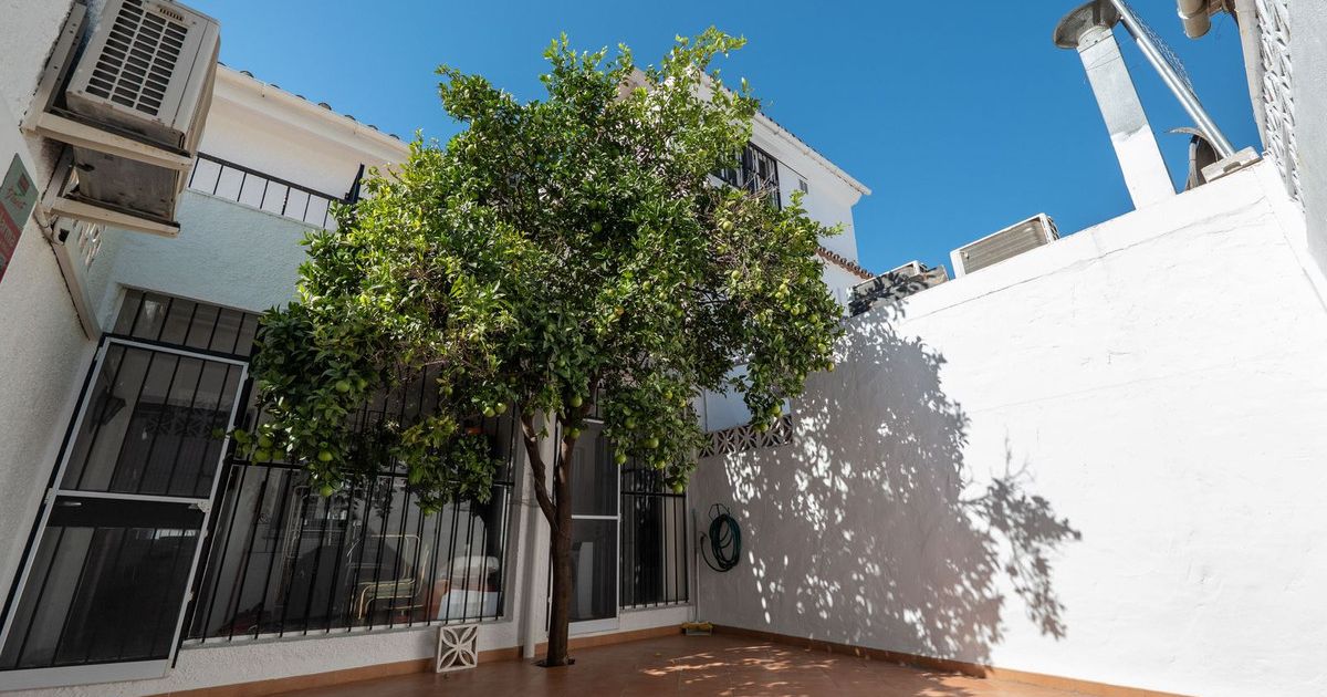 Reihenhaus in Nueva Andalucía, Nueva Andalucía, 9/12