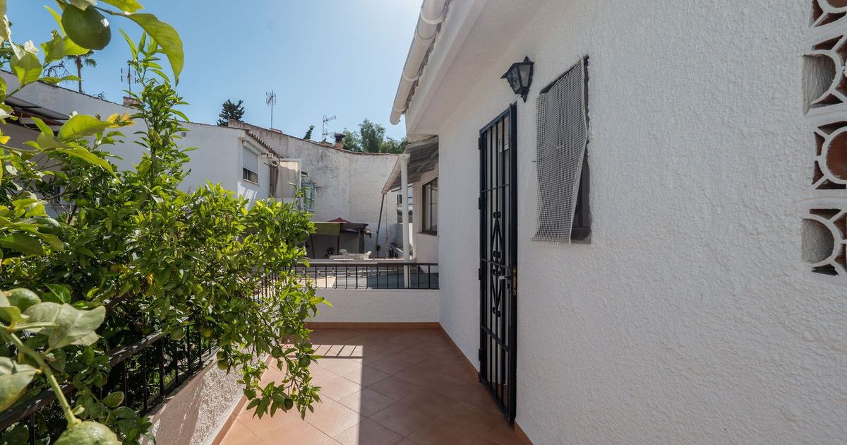 Reihenhaus in Nueva Andalucía, Nueva Andalucía, 10/12