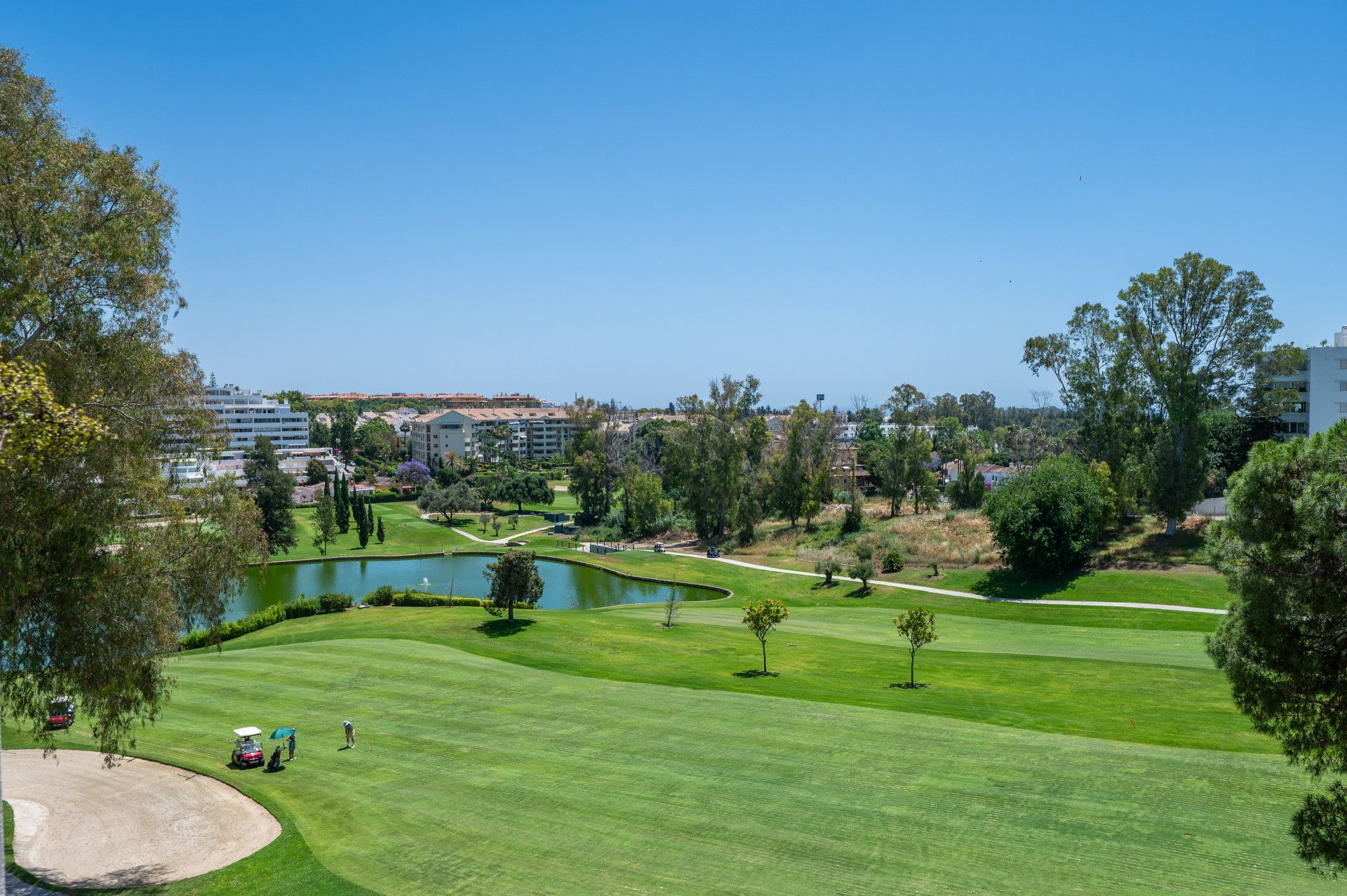 Duplex Penthouse in San Pedro de Alcantara, Guadalmina Alta, San Pedro de Alcantara, 1/12