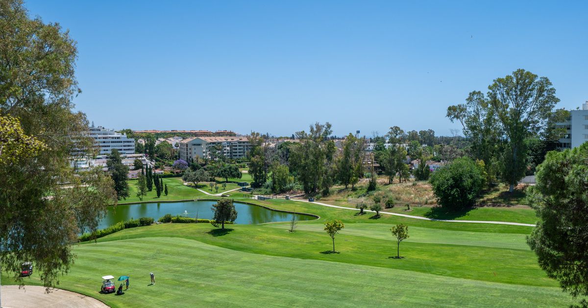 Duplex Penthouse in San Pedro de Alcantara, Guadalmina Alta, San Pedro de Alcantara, 1/12