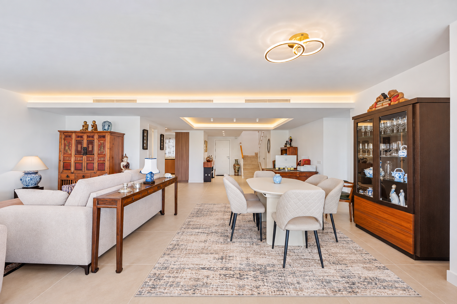 Duplex Penthouse in San Pedro de Alcantara, Guadalmina Alta, San Pedro de Alcantara, 2/12