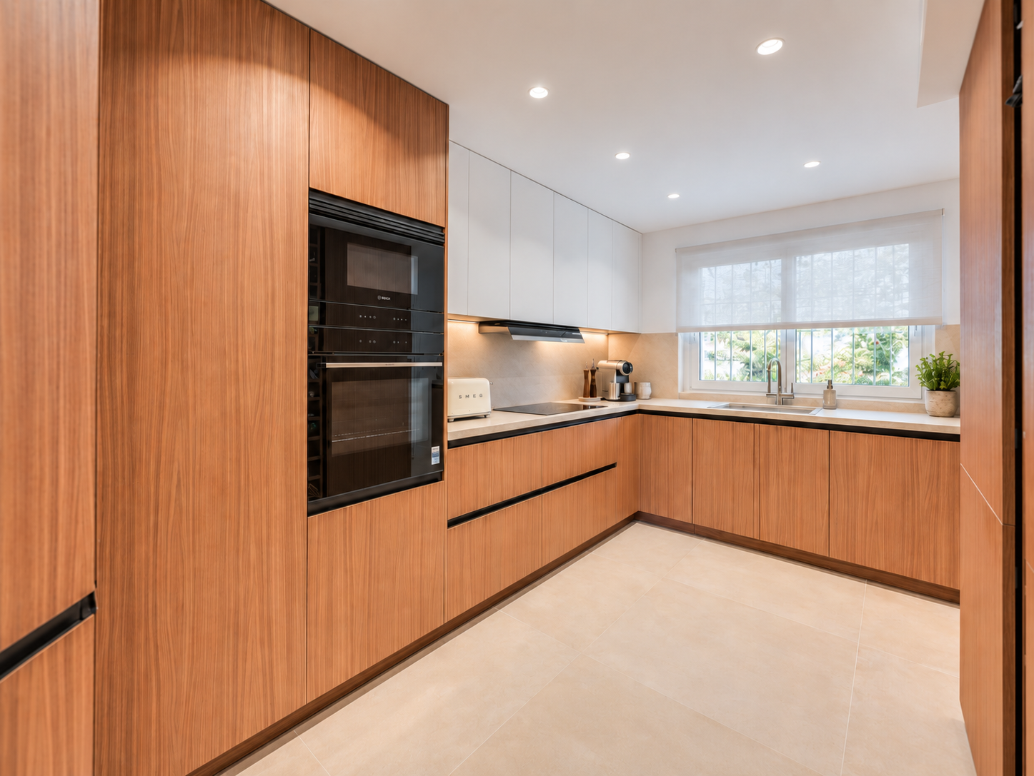 Duplex Penthouse in San Pedro de Alcantara, Guadalmina Alta, San Pedro de Alcantara, 11/12