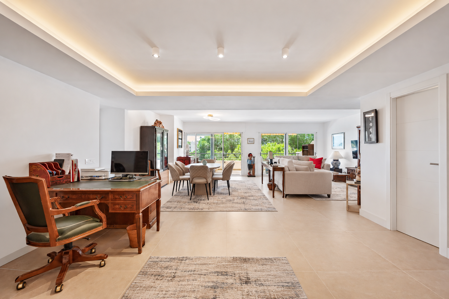 Duplex Penthouse in San Pedro de Alcantara, Guadalmina Alta, San Pedro de Alcantara, 12/12