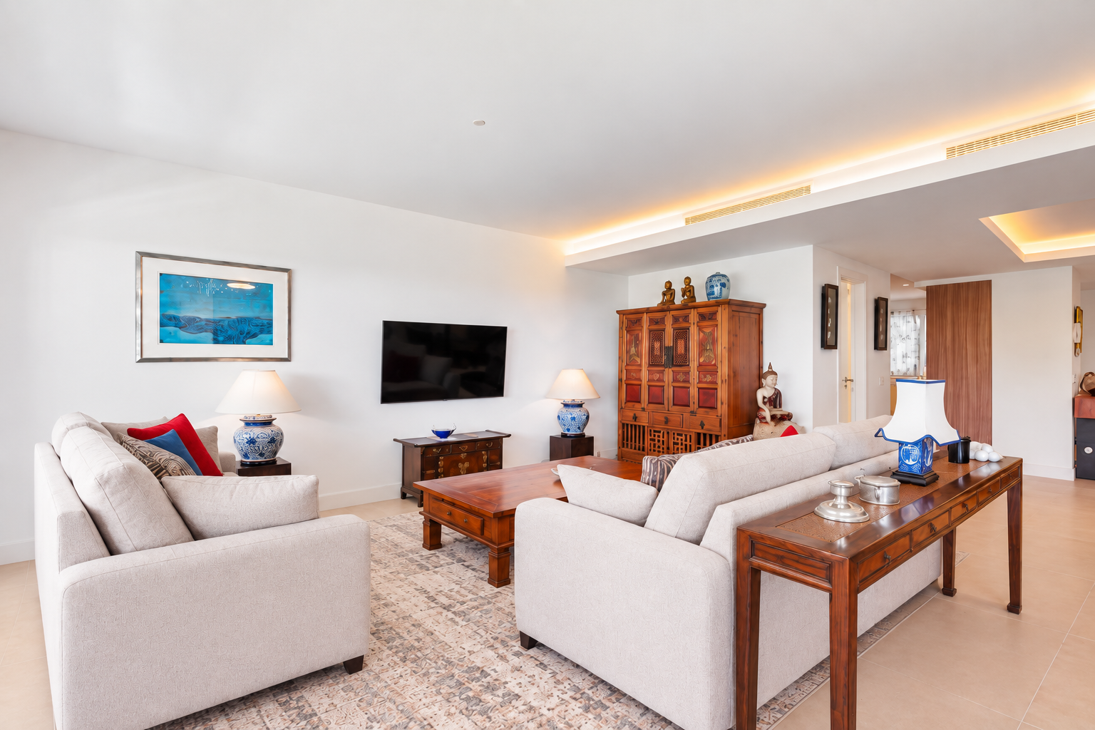 Duplex Penthouse in San Pedro de Alcantara, Guadalmina Alta, San Pedro de Alcantara, 3/12