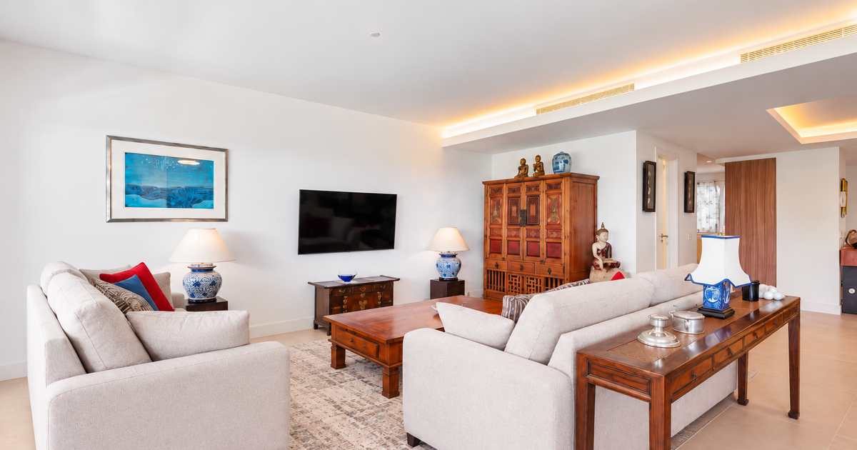 Duplex Penthouse in San Pedro de Alcantara, Guadalmina Alta, San Pedro de Alcantara, 3/12