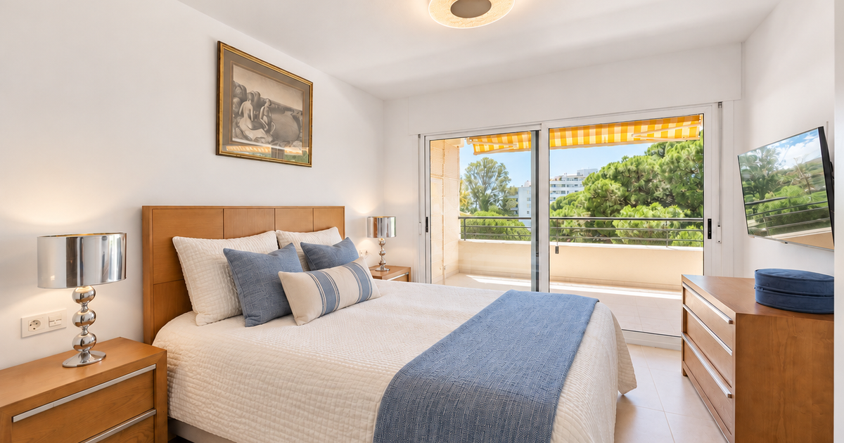Duplex Penthouse in San Pedro de Alcantara, Guadalmina Alta, San Pedro de Alcantara, 8/12