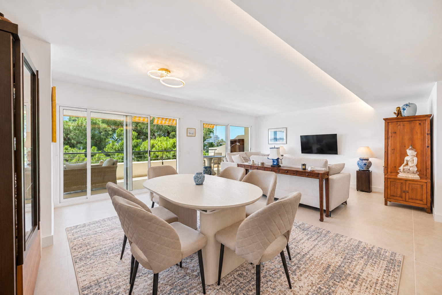 Duplex Penthouse in San Pedro de Alcantara, Guadalmina Alta, San Pedro de Alcantara, 4/12