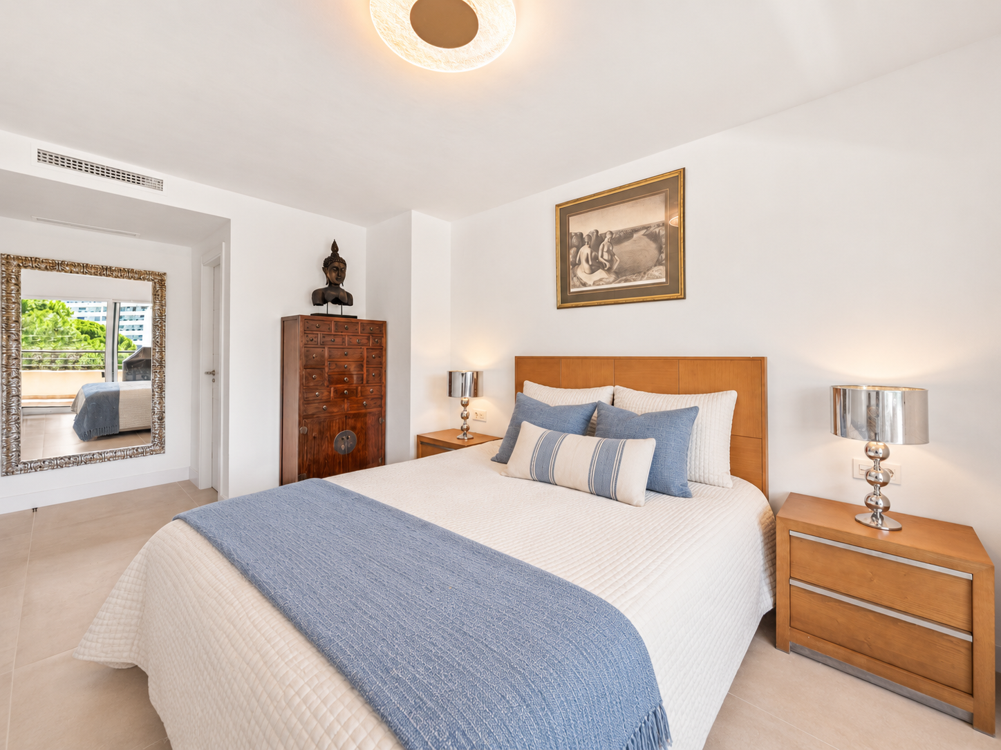Duplex Penthouse in San Pedro de Alcantara, Guadalmina Alta, San Pedro de Alcantara, 6/12
