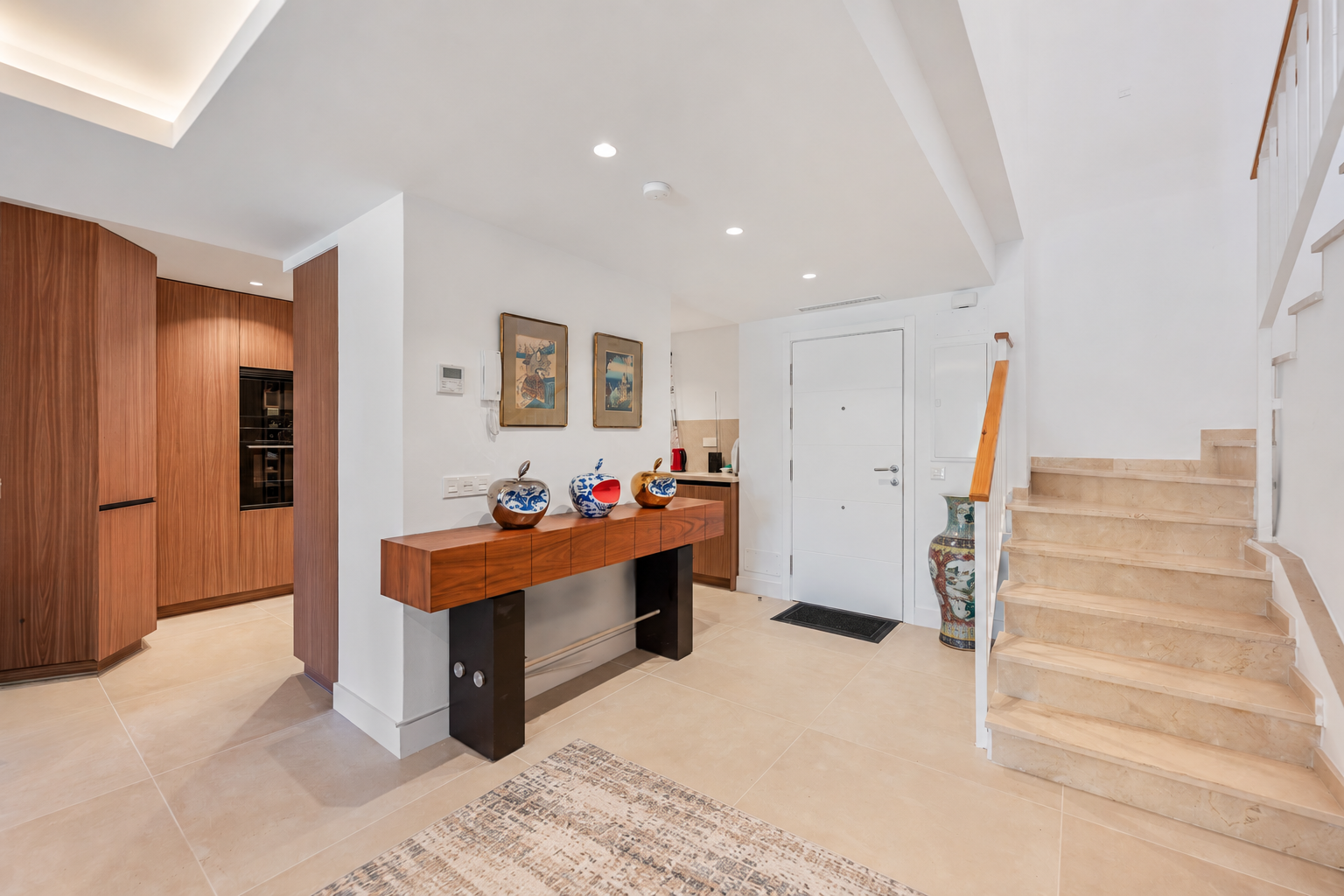 Duplex Penthouse in San Pedro de Alcantara, Guadalmina Alta, San Pedro de Alcantara, 9/12
