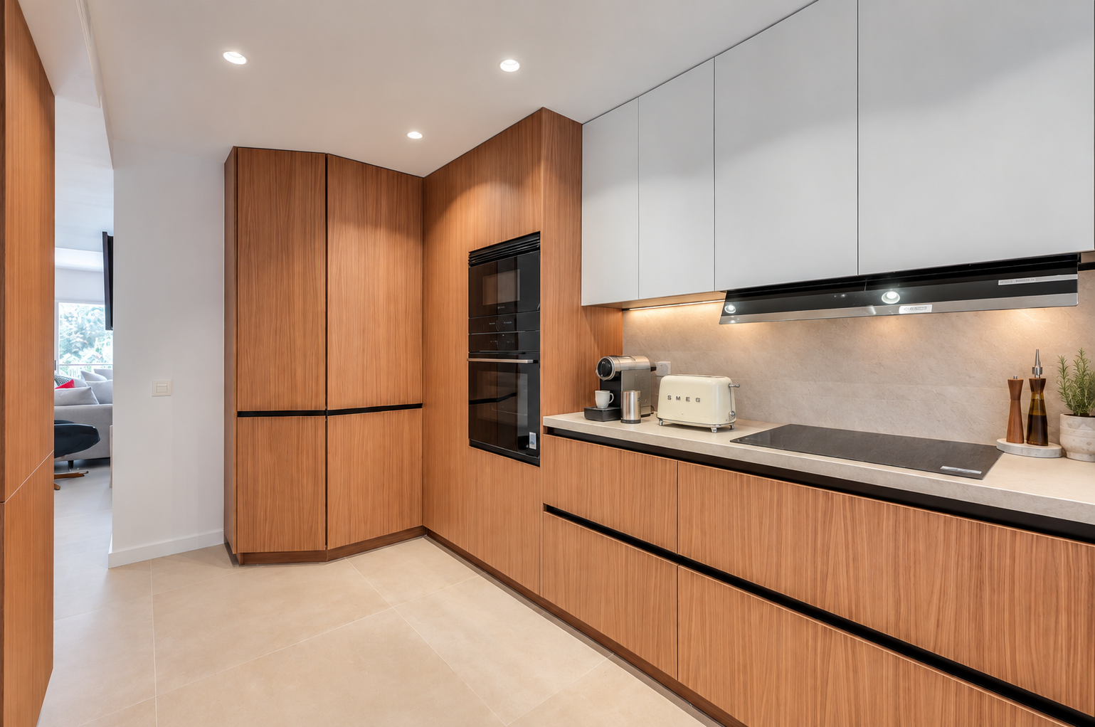 Duplex Penthouse in San Pedro de Alcantara, Guadalmina Alta, San Pedro de Alcantara, 10/12
