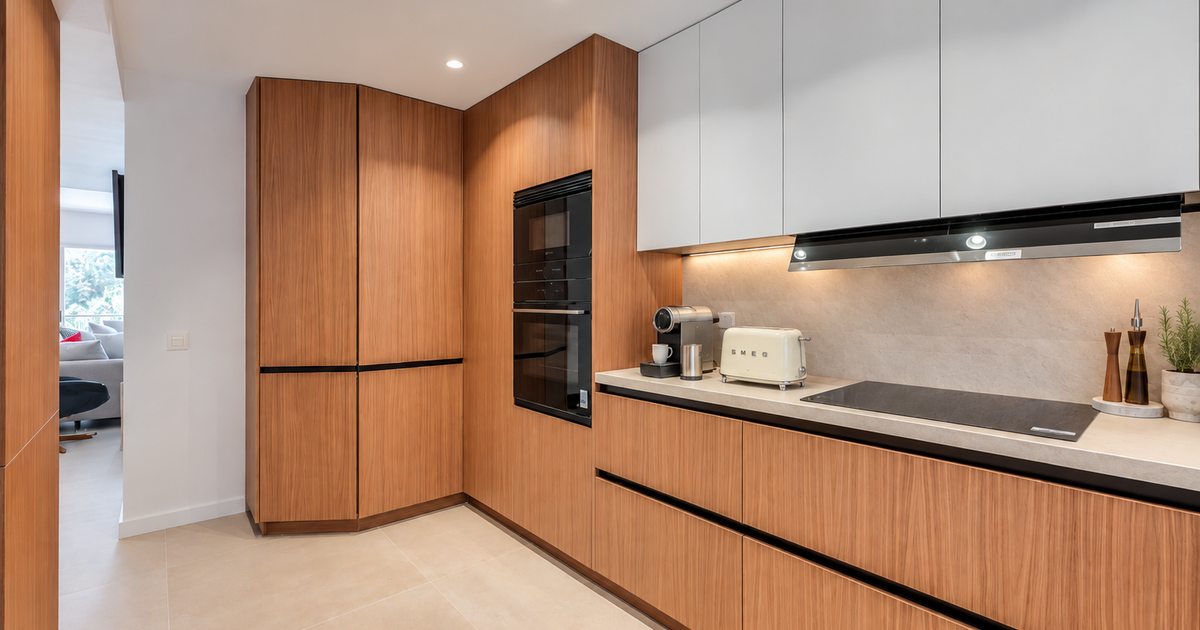 Duplex Penthouse in San Pedro de Alcantara, Guadalmina Alta, San Pedro de Alcantara, 10/12