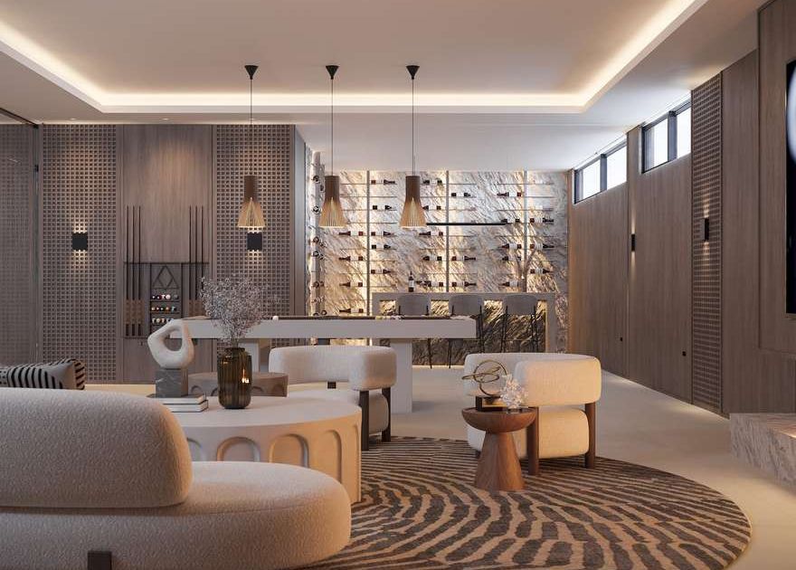 Villa in Marbella, Marbella, 1/12
