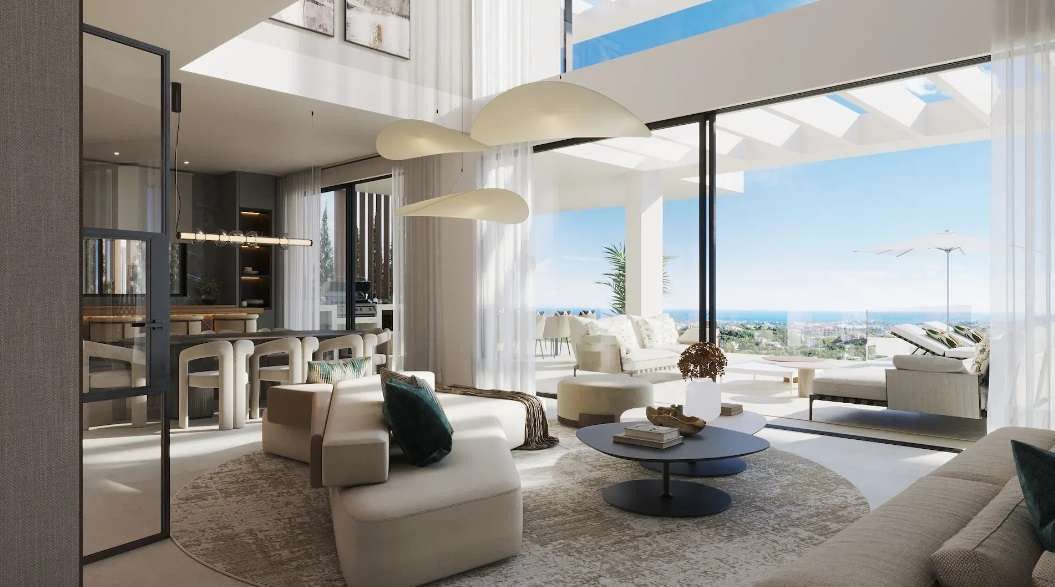 Villa in Marbella, Marbella, 2/12