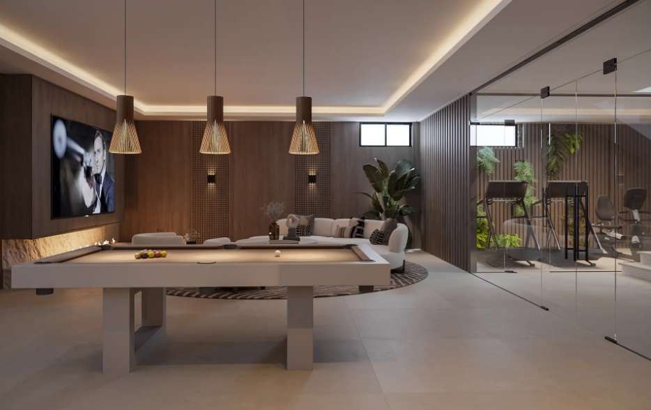 Villa in Marbella, Marbella, 9/12