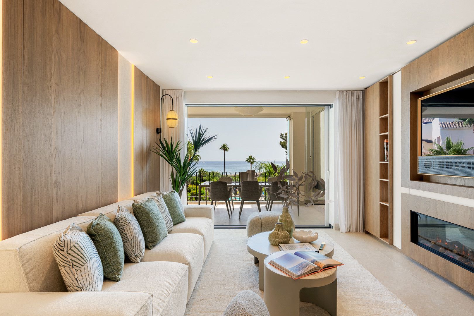 Apartment in Estepona, Bahía del Velerín, Estepona, 3/12