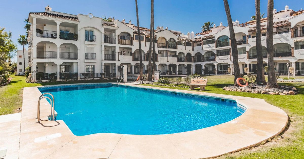 Двухуровневый пентхаус в Mijas, Mijas, 1/12