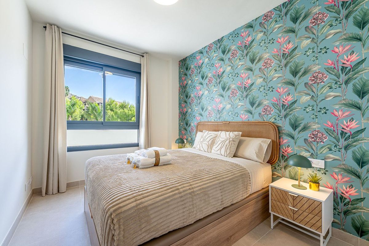 Apartament na środkowym piętrze w Benalmadena, Benalmadena, 5/12