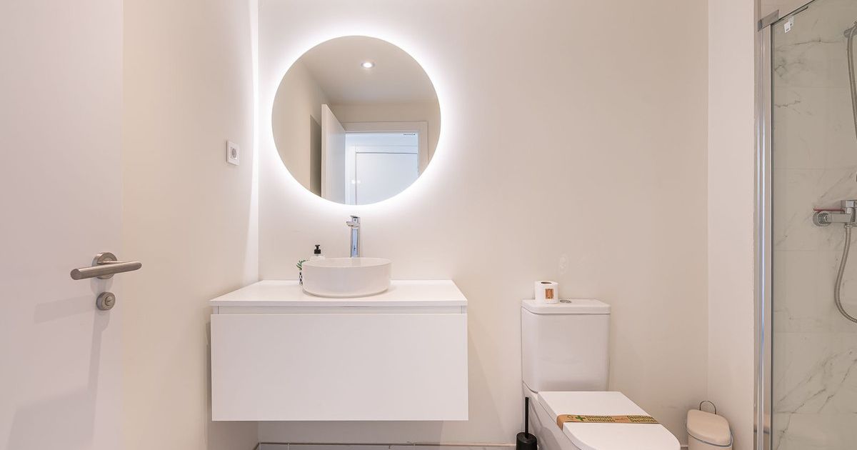 Apartament na środkowym piętrze w Benalmadena, Benalmadena, 6/12