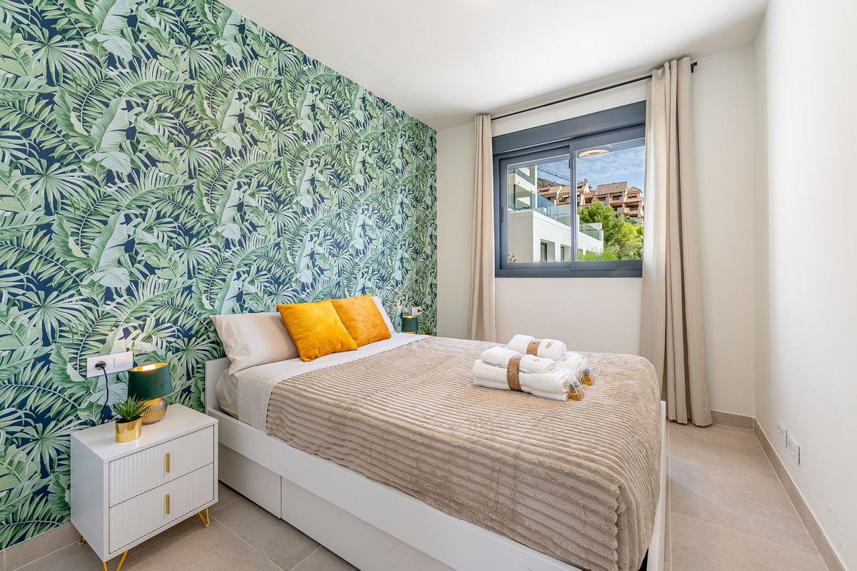 Apartament na środkowym piętrze w Benalmadena, Benalmadena, 7/12