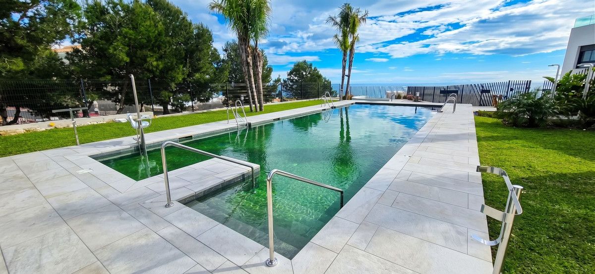 Apartament na środkowym piętrze w Benalmadena, Benalmadena, 9/12