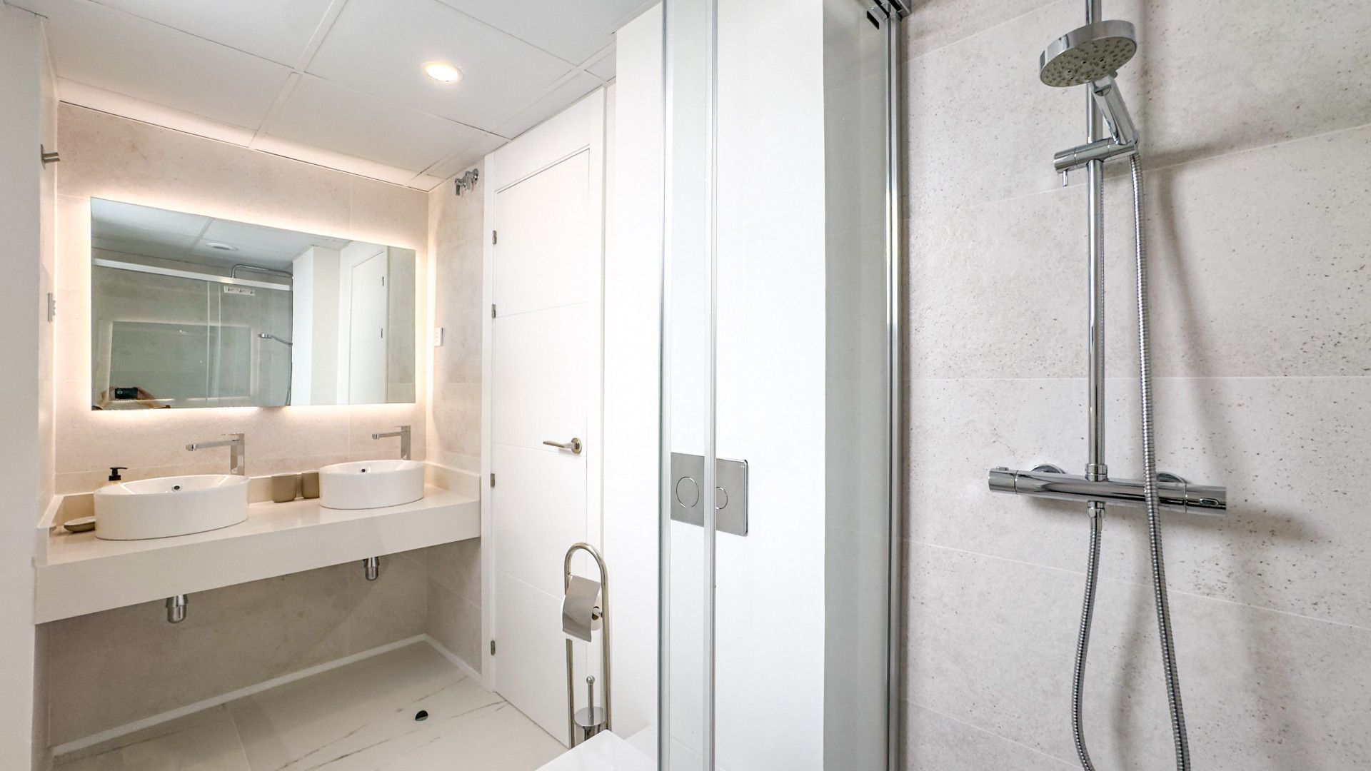 Penthouse i Casares, Casares Playa, Casares, 11/12