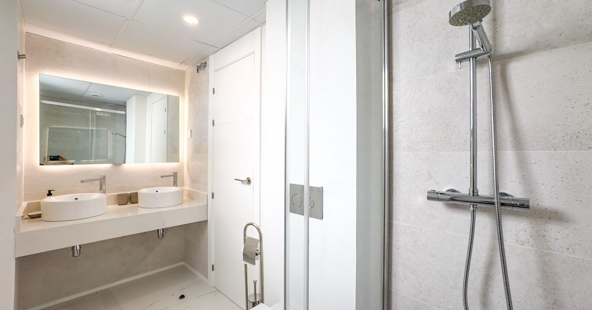 Penthouse i Casares, Casares Playa, Casares, 11/12