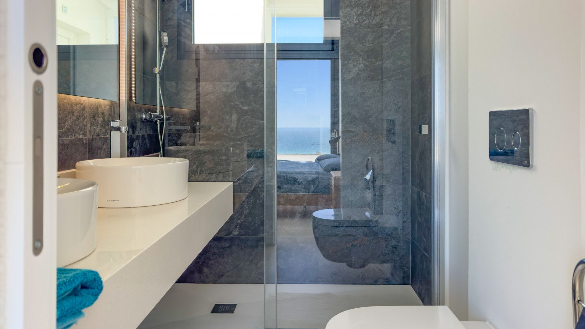 Penthouse i Casares, Casares Playa, Casares, 12/12