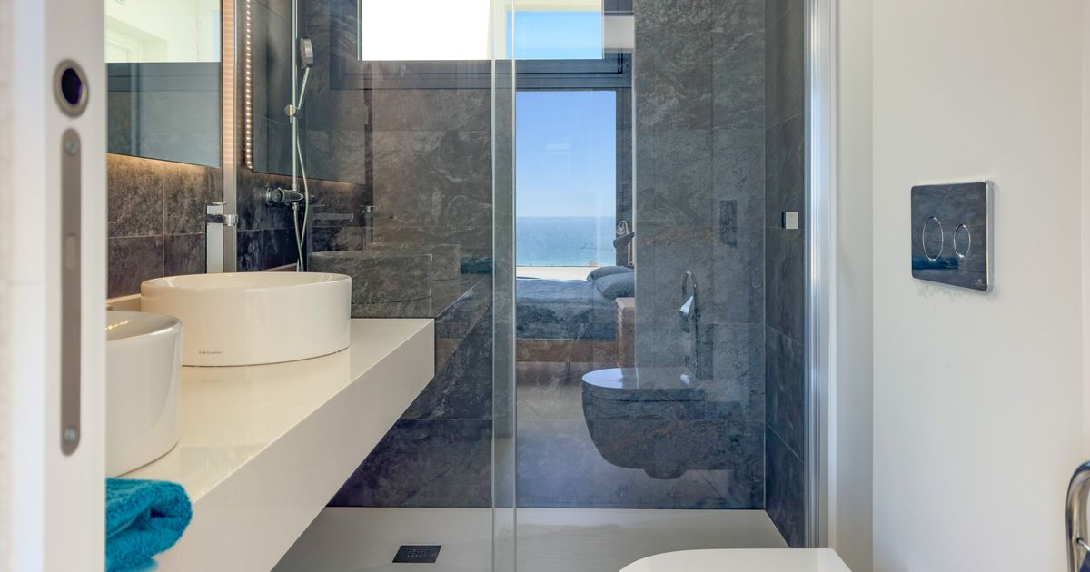 Penthouse i Casares, Casares Playa, Casares, 12/12