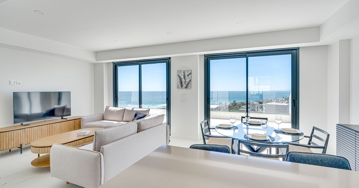 Penthouse i Casares, Casares Playa, Casares, 3/12